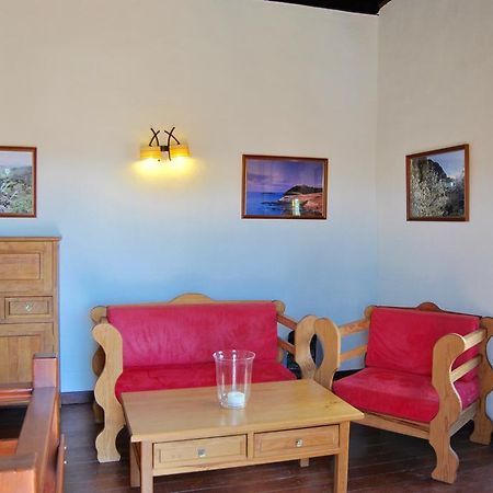 Casa Rural El Granero Aguimes Ruang foto