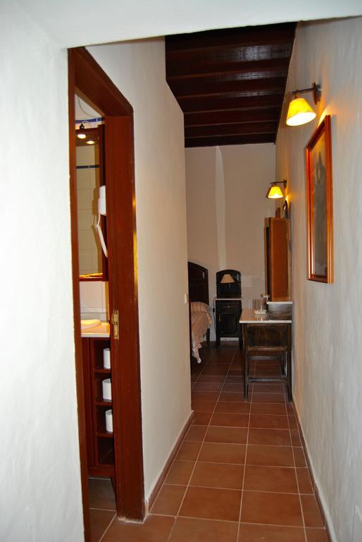 Casa Rural El Granero Aguimes Ruang foto