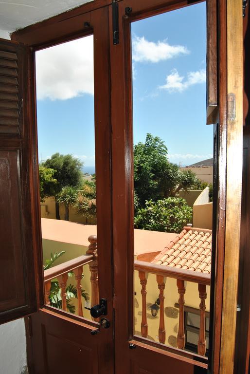 Casa Rural El Granero Aguimes Ruang foto