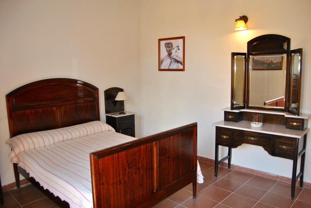 Casa Rural El Granero Aguimes Ruang foto